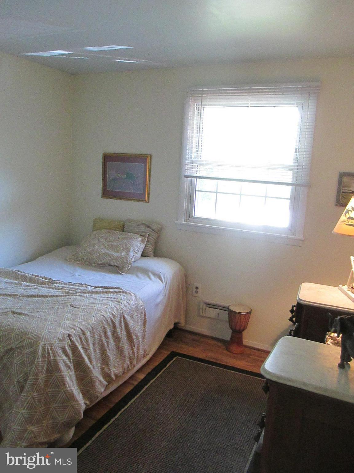 216 Locknell Road Lutherville-Timonium, MD 21093 - Photo 12 of 26 Bedroom #3