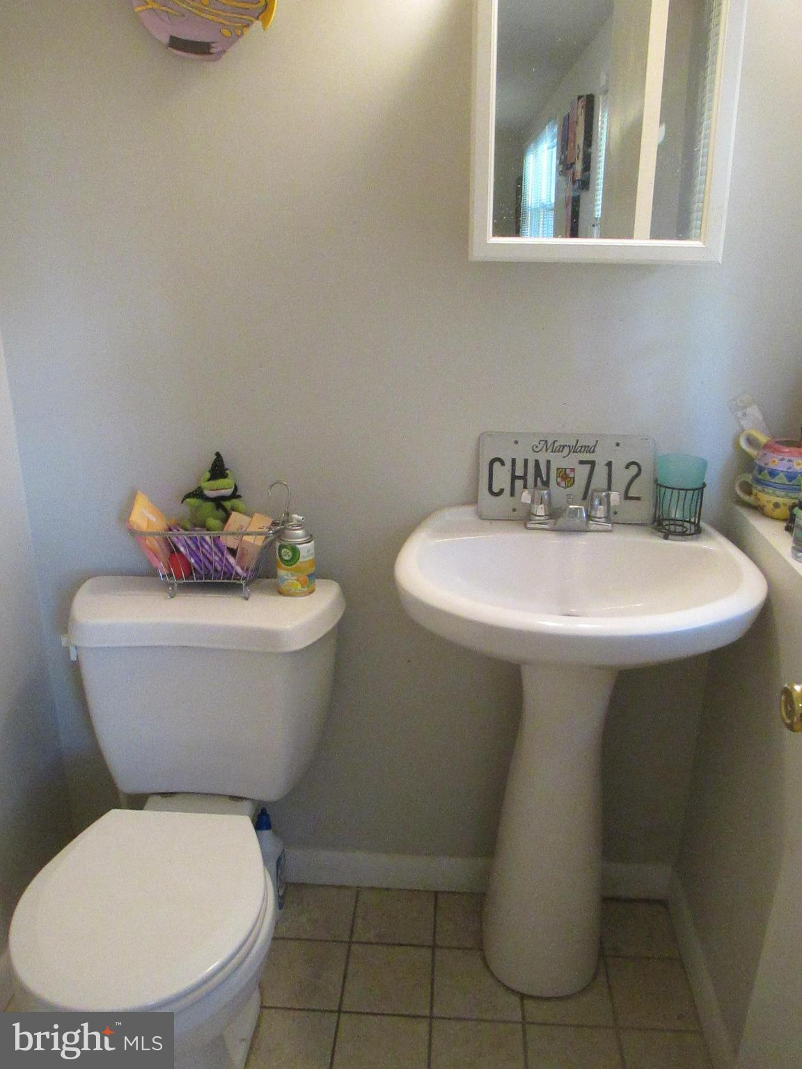 216 Locknell Road Lutherville-Timonium, MD 21093 - Photo 19 of 26 Bath