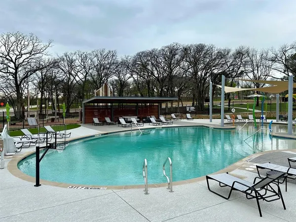 $3,300 | 1709 Sparrow Street, Argyle, TX 76226