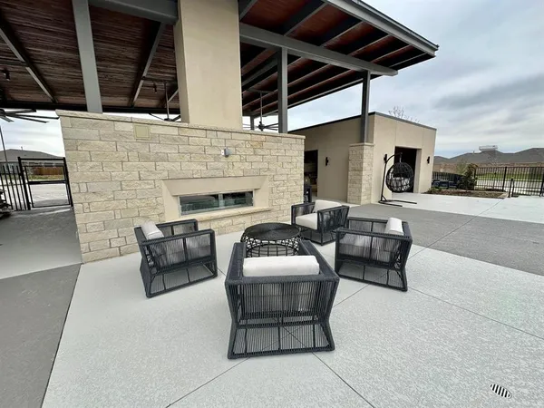 $3,300 | 1709 Sparrow Street, Argyle, TX 76226