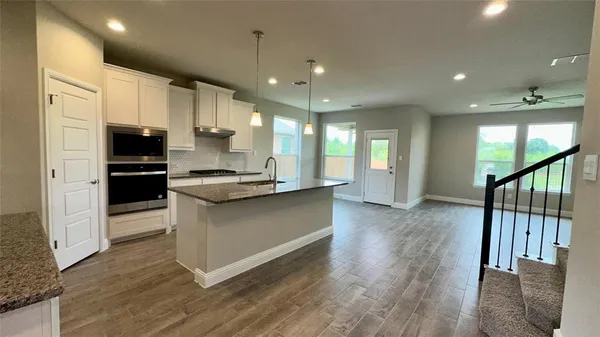 $3,300 | 1709 Sparrow Street, Argyle, TX 76226