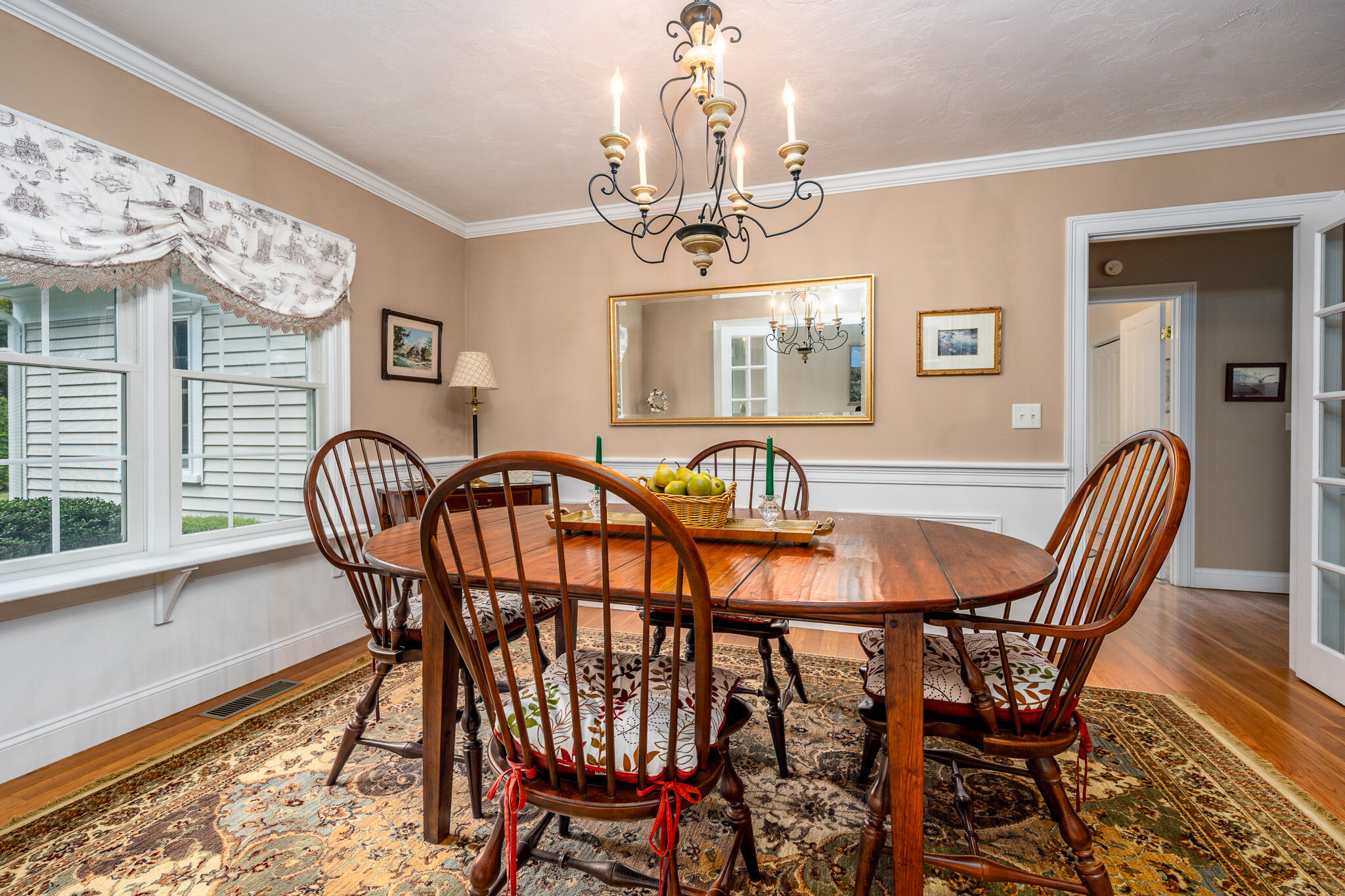 93 Avon Road Yarmouth Port, MA 02675 - Photo 7 of 53 Formal dining room