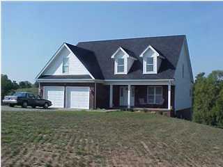839 Harley-Thompson Road Bagdad, KY 40003 - Photo 1 of 1 Primary Photo