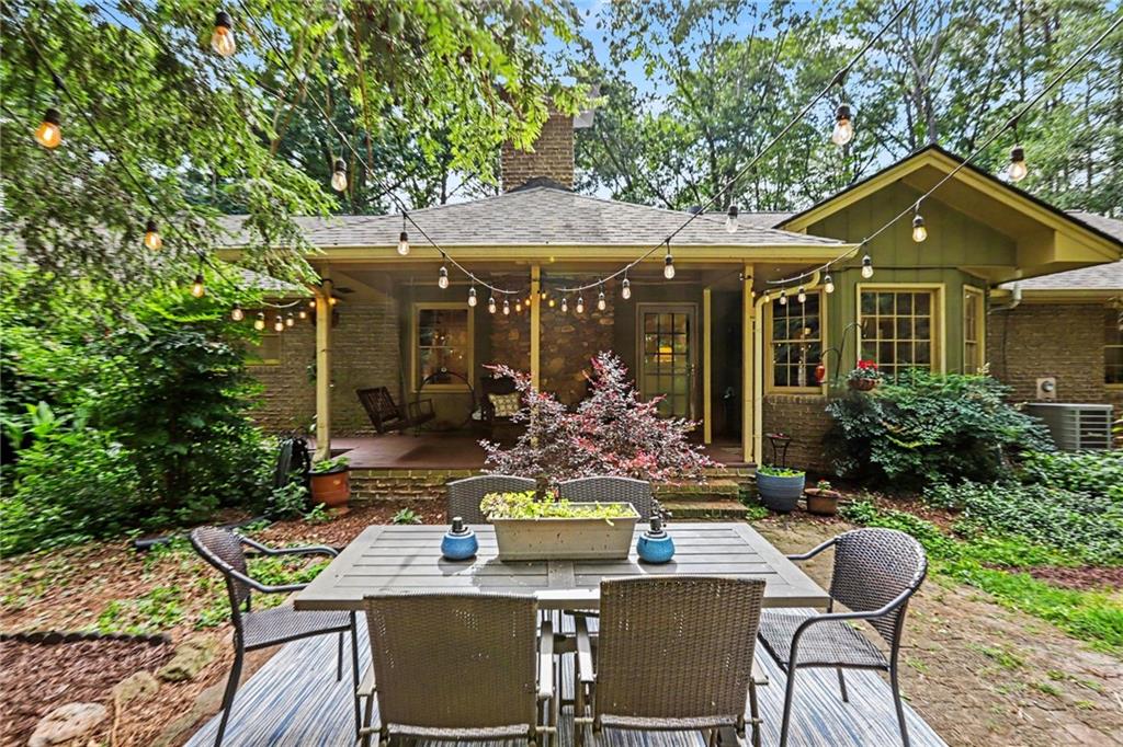 675 Ridge Avenue Stone Mountain, GA 30083 - Photo 51 of 65