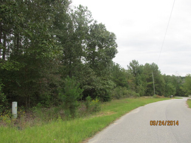 / Spring Valley Drive, Unit 75 Byron, GA 31008 - Photo 1 of 6 a view of a street from a bench