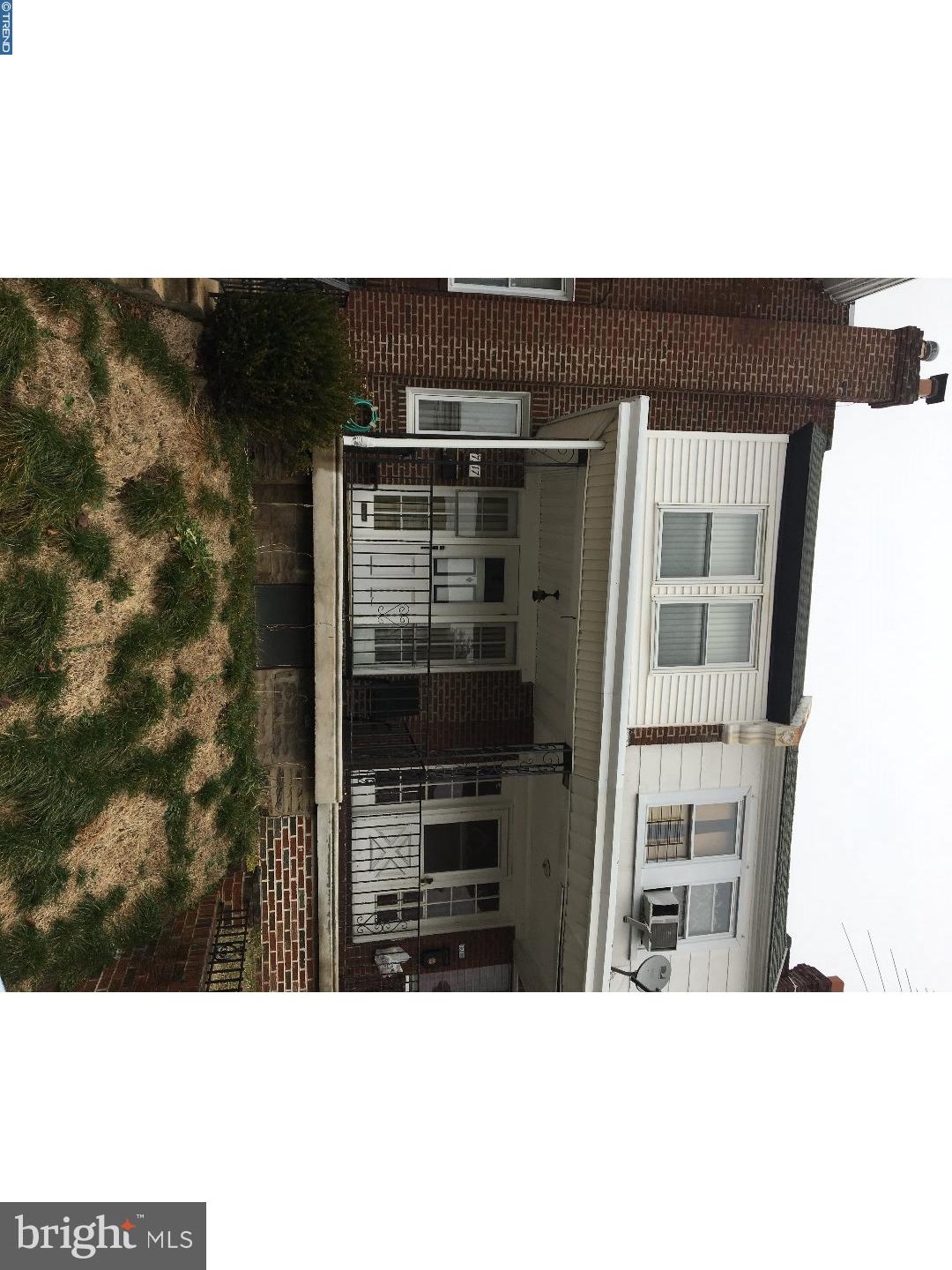7717 Temple Road Philadelphia, PA 19150 - Photo 1 of 20 Exterior Front