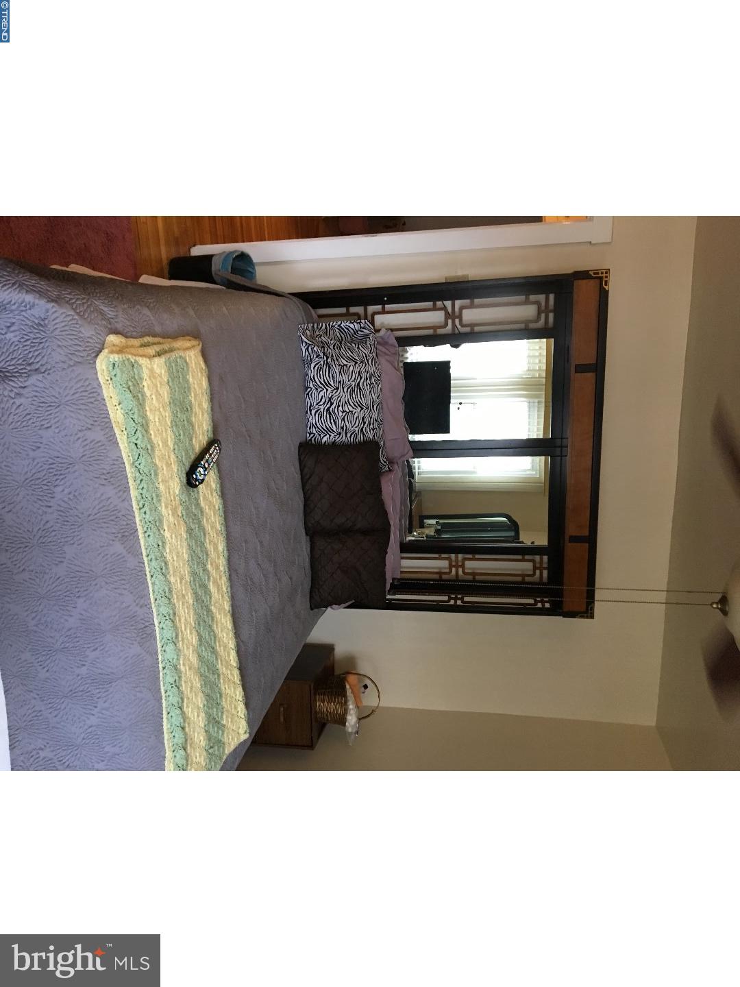 7717 Temple Road Philadelphia, PA 19150 - Photo 15 of 20 Bedroom