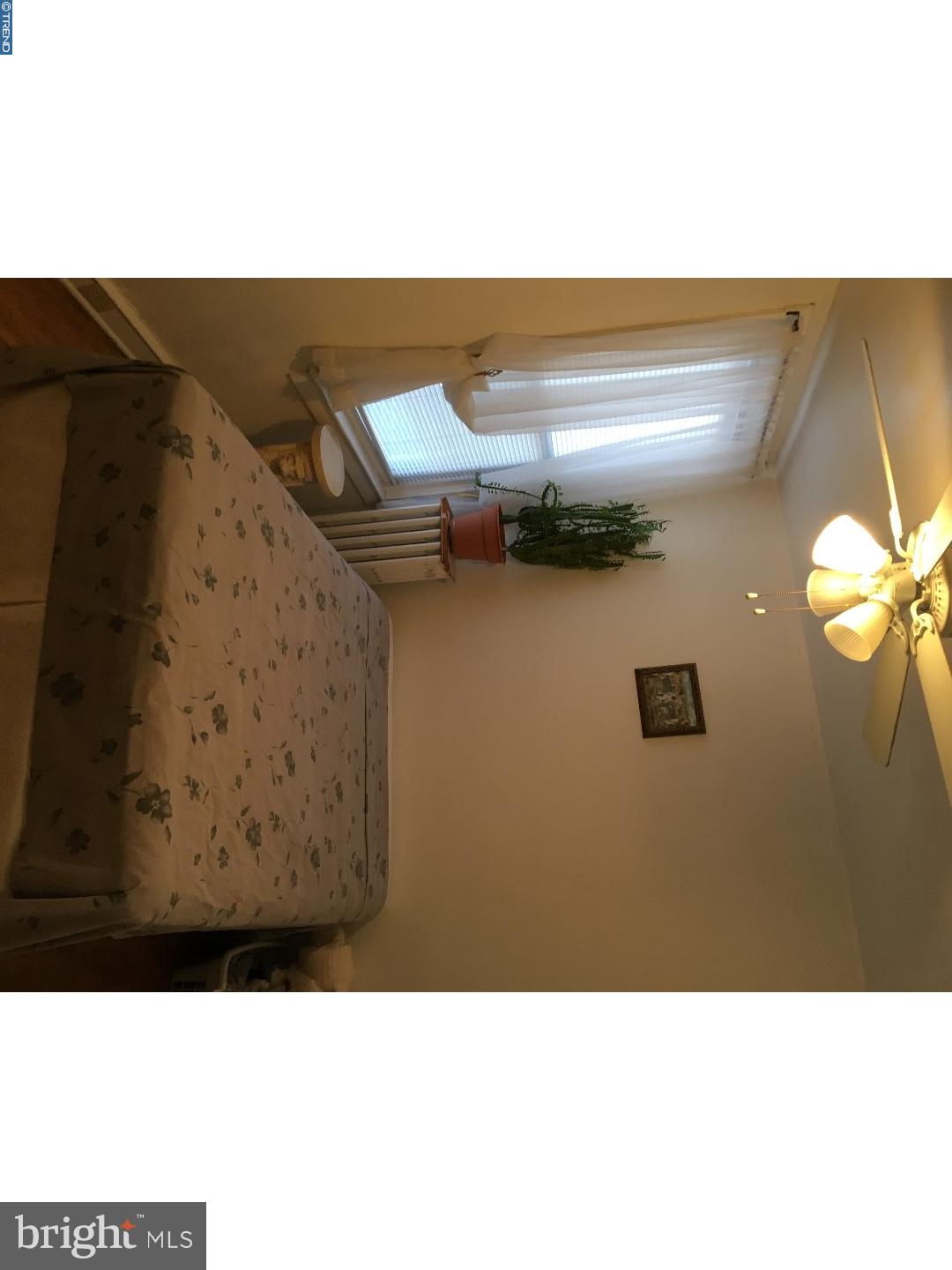 7717 Temple Road Philadelphia, PA 19150 - Photo 17 of 20 Bedroom