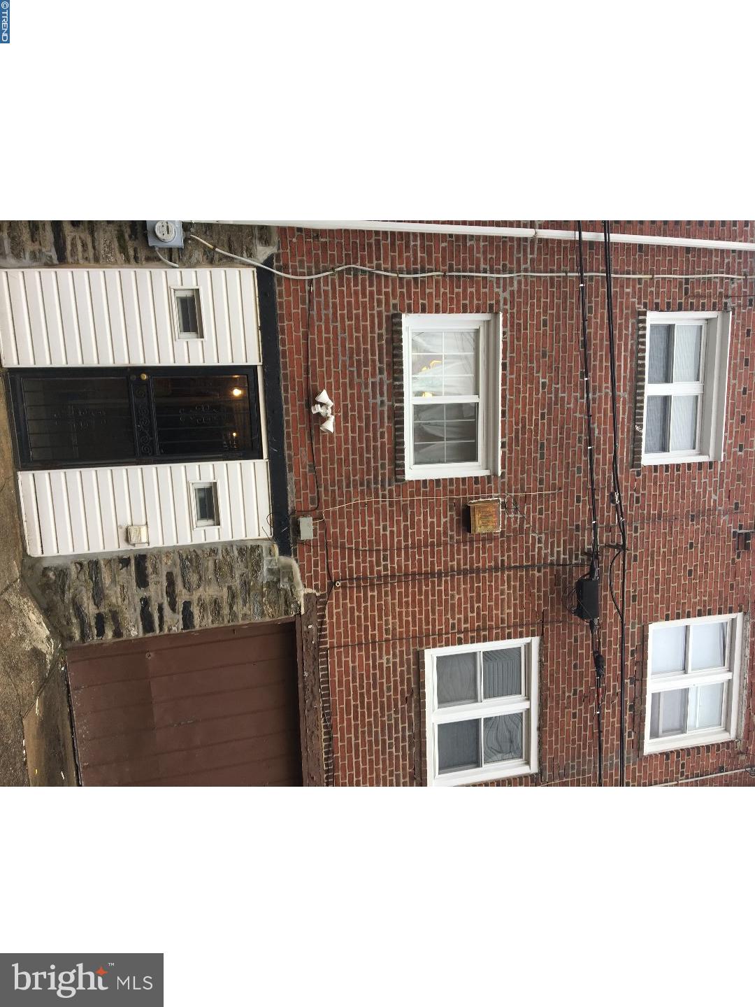 7717 Temple Road Philadelphia, PA 19150 - Photo 20 of 20 Exterior Back