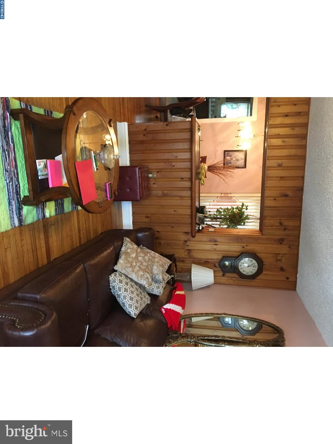 7717 Temple Road Philadelphia, PA 19150 - Photo 3 of 20 Living Room