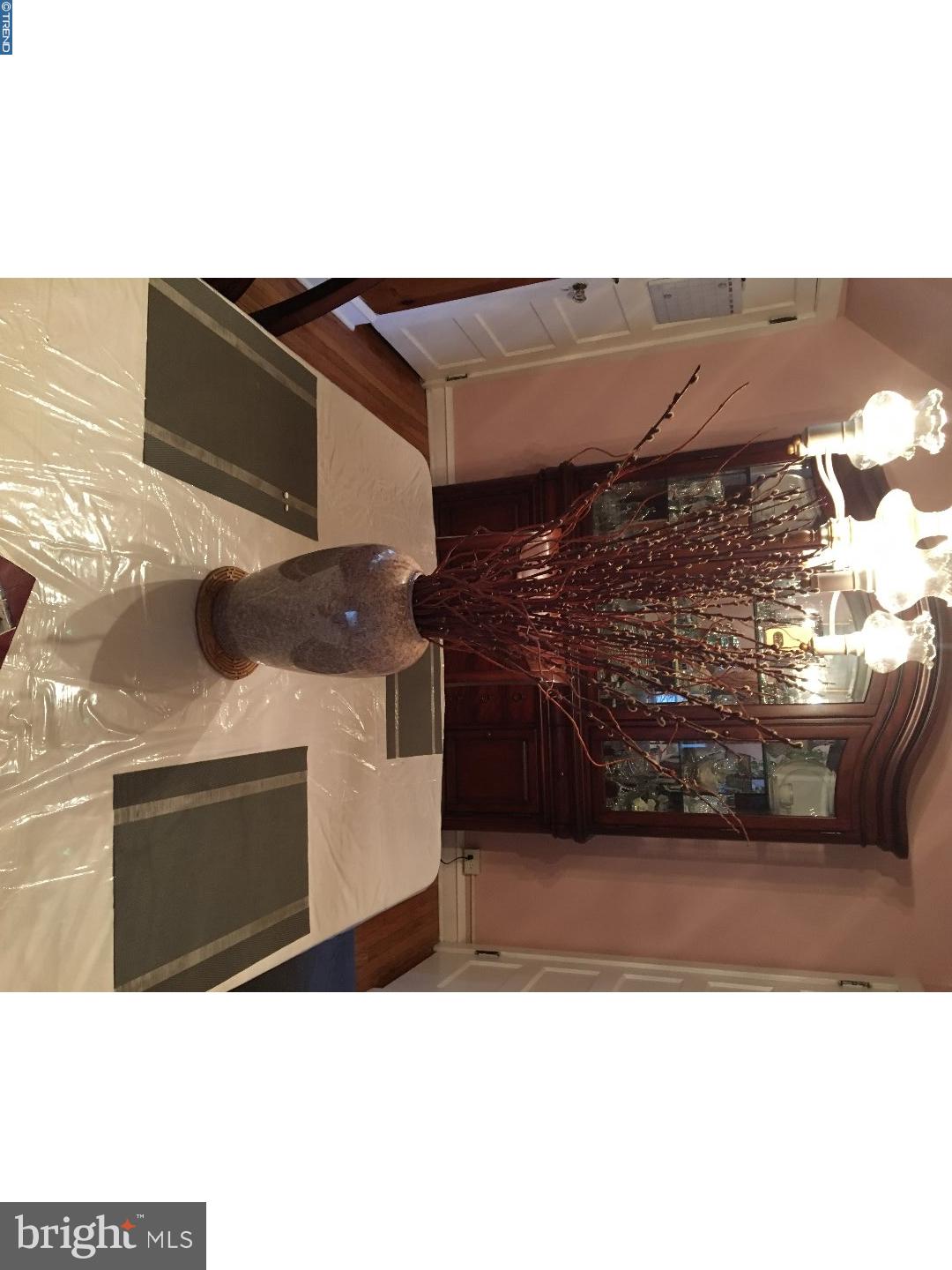 7717 Temple Road Philadelphia, PA 19150 - Photo 4 of 20 Dining Room