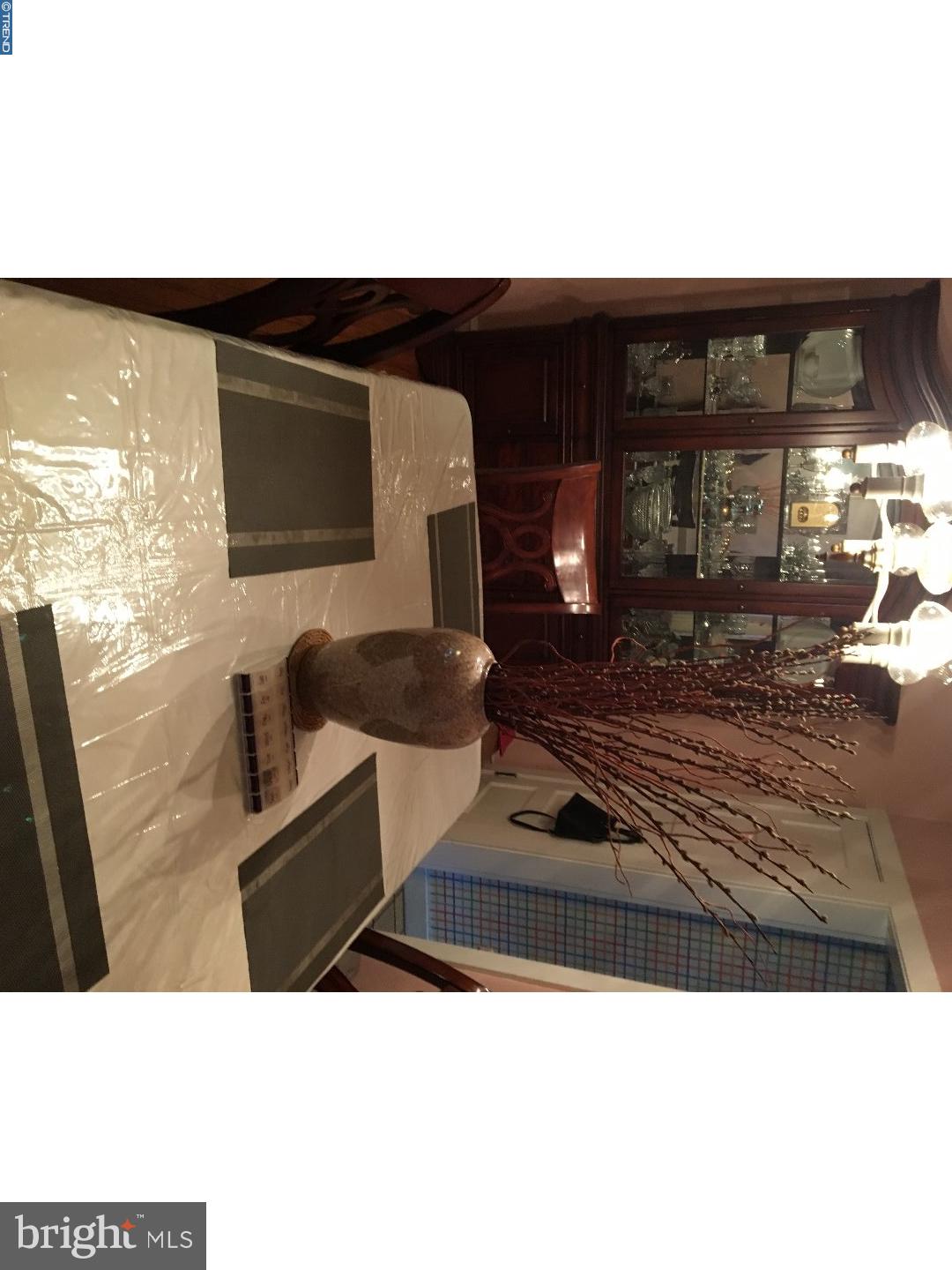 7717 Temple Road Philadelphia, PA 19150 - Photo 5 of 20 Dining Room