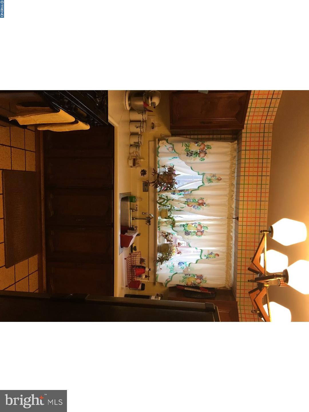 7717 Temple Road Philadelphia, PA 19150 - Photo 10 of 20 Kitchen