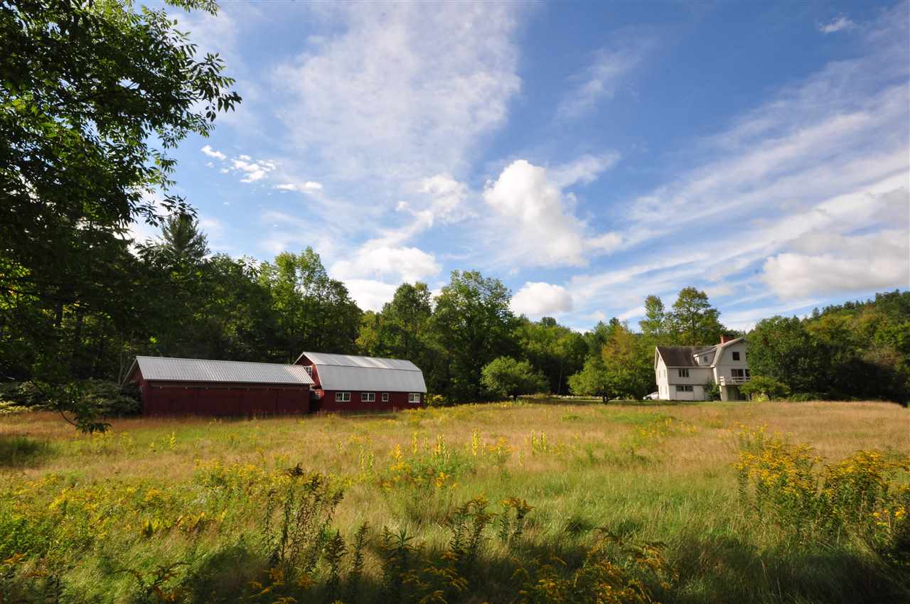 2583 Vermont Rte 100 Wardsboro, VT 05355 - Photo 2 of 35