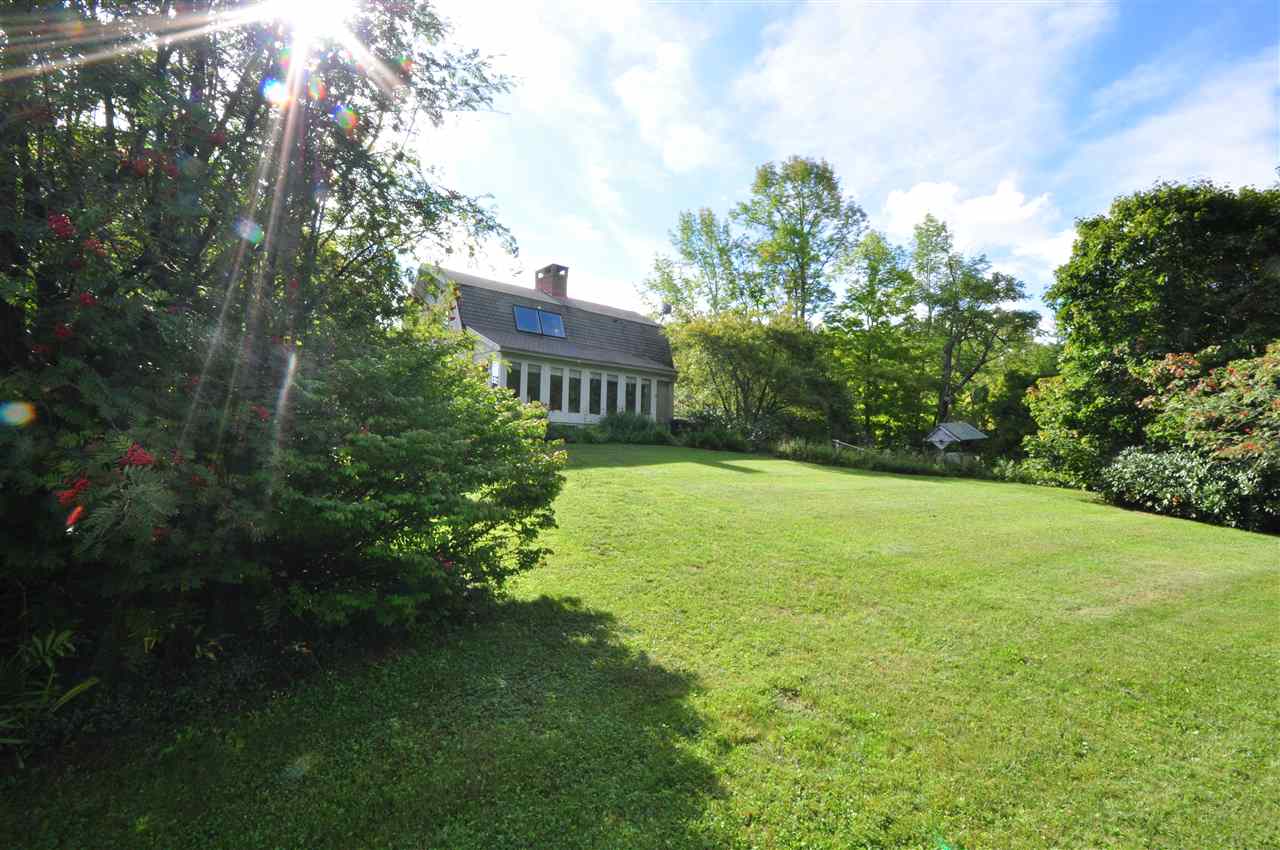 2583 Vermont Rte 100 Wardsboro, VT 05355 - Photo 3 of 35
