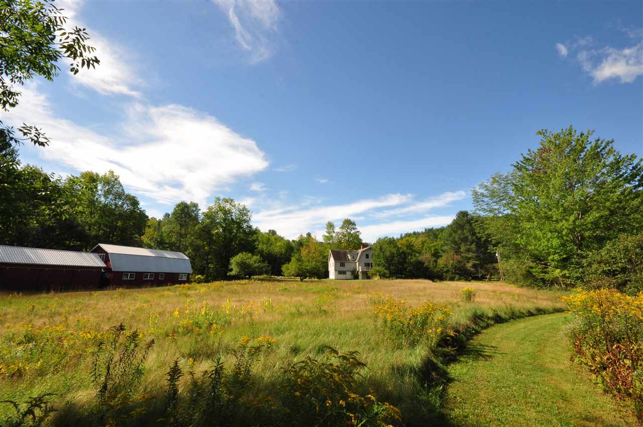 2583 Vermont Rte 100 Wardsboro, VT 05355 - Photo 32 of 35