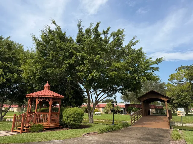 $165,000 | 734 Nantucket Circle, Lake Worth, FL 33467