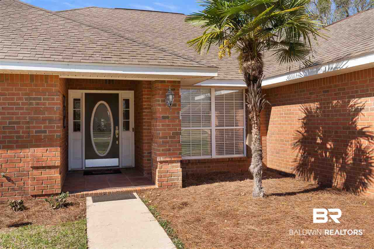 12571 Hunters Chase Foley, AL 36535 - Photo 36 of 37