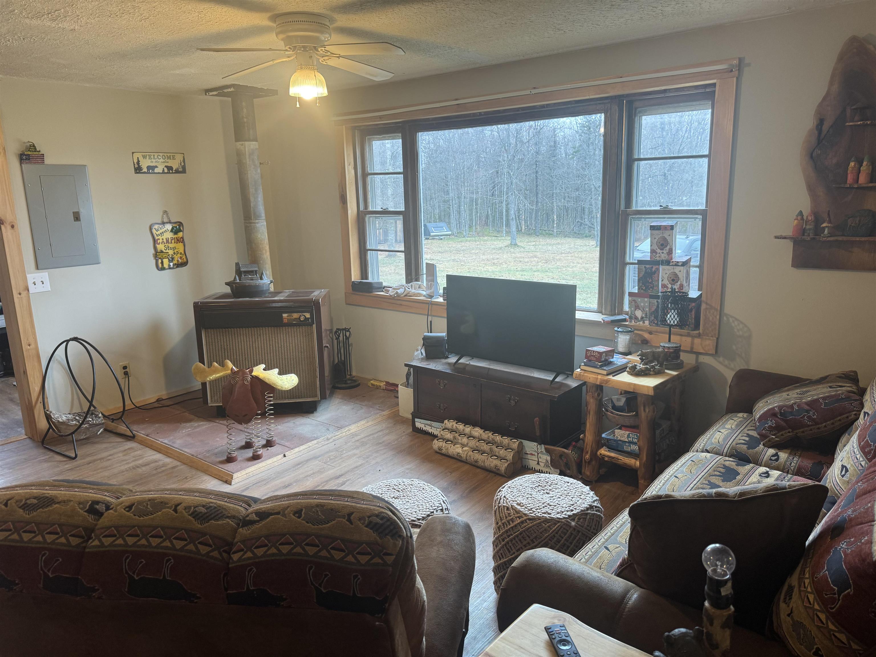 231 John Rock Road Wheelock, VT 05851 - Photo 14 of 22