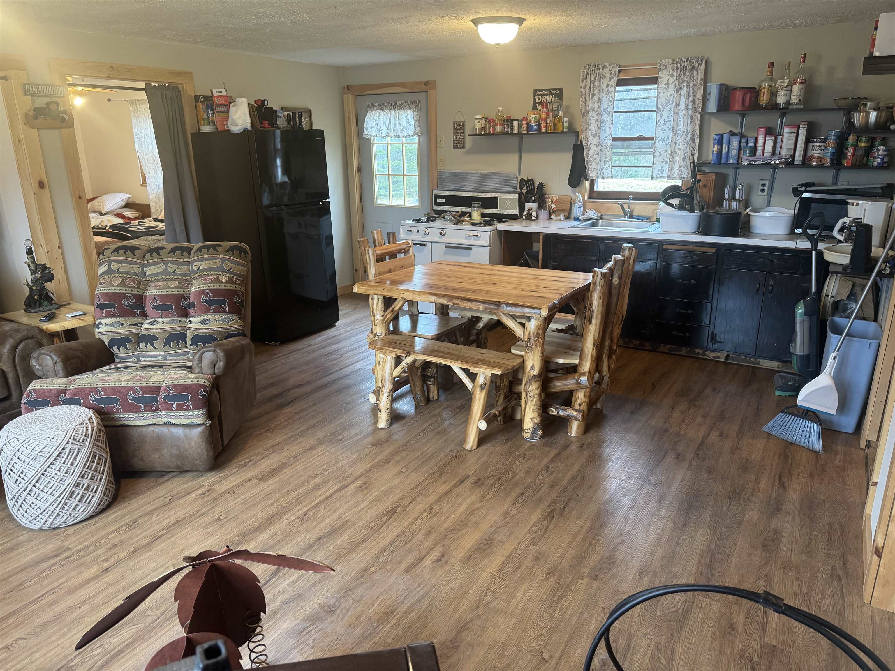231 John Rock Road Wheelock, VT 05851 - Photo 16 of 22