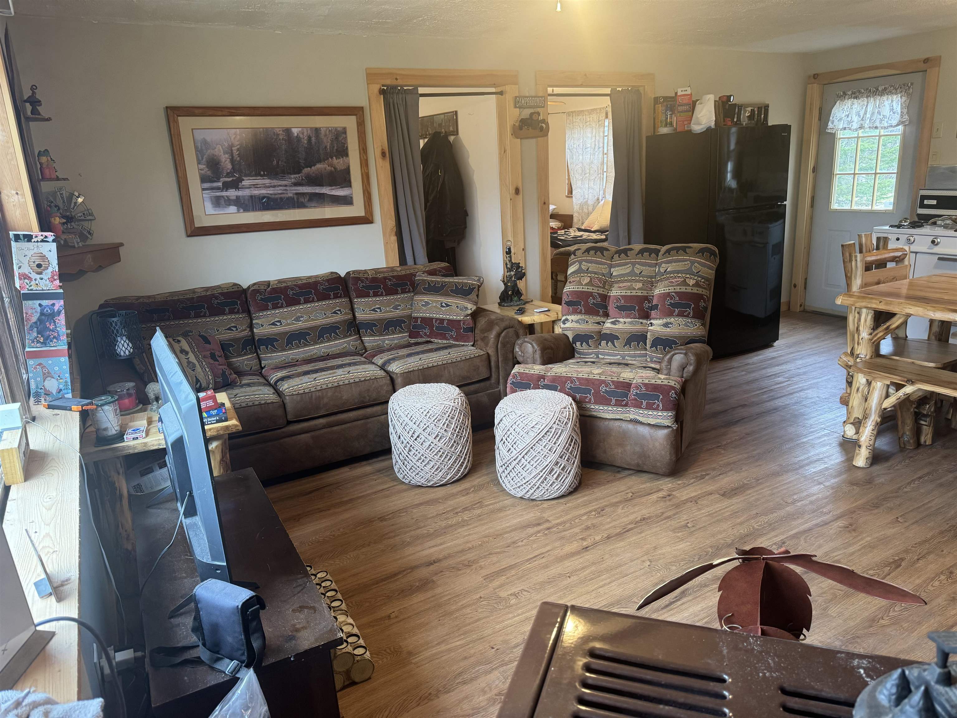 231 John Rock Road Wheelock, VT 05851 - Photo 17 of 22