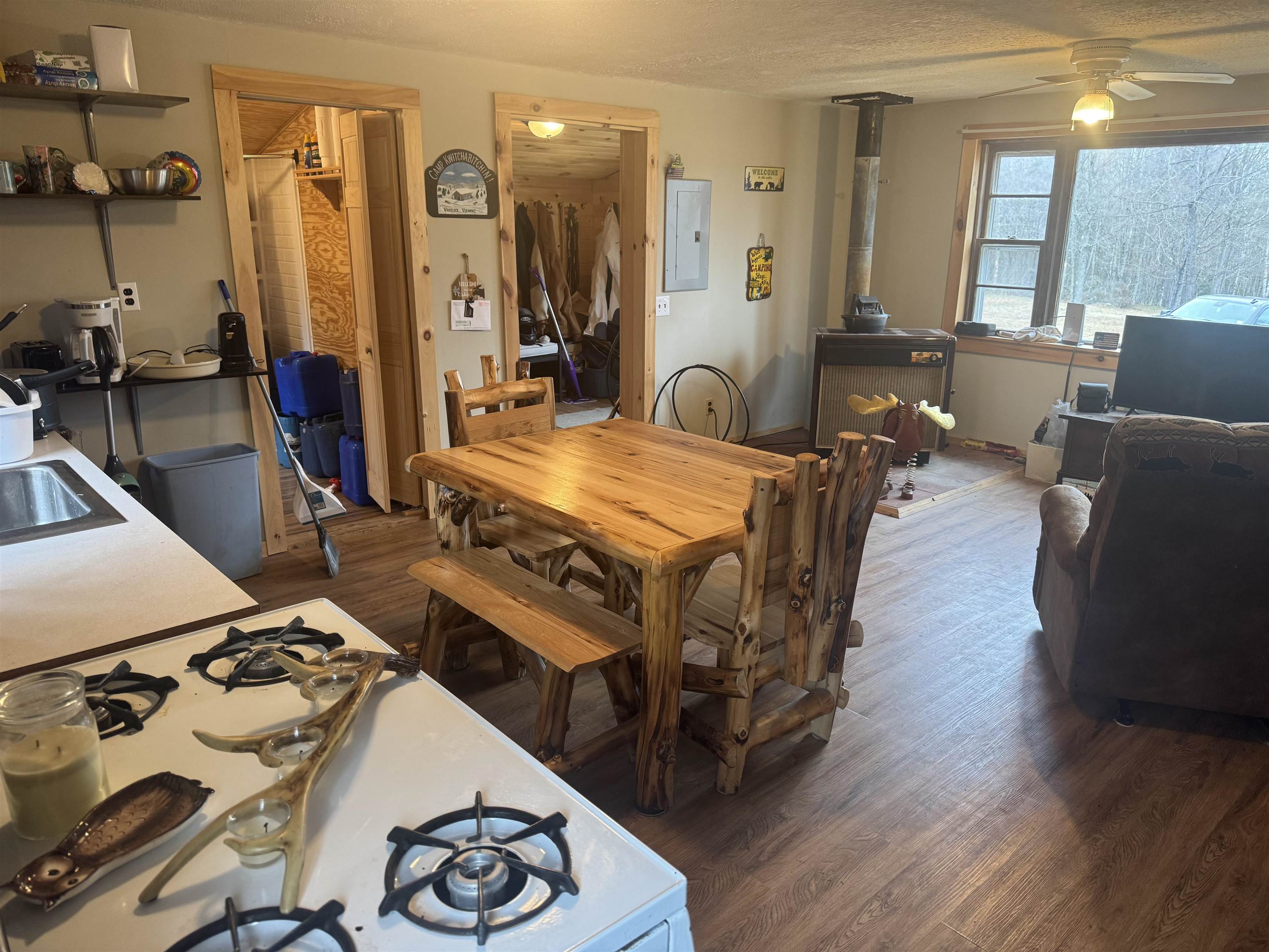 231 John Rock Road Wheelock, VT 05851 - Photo 18 of 22