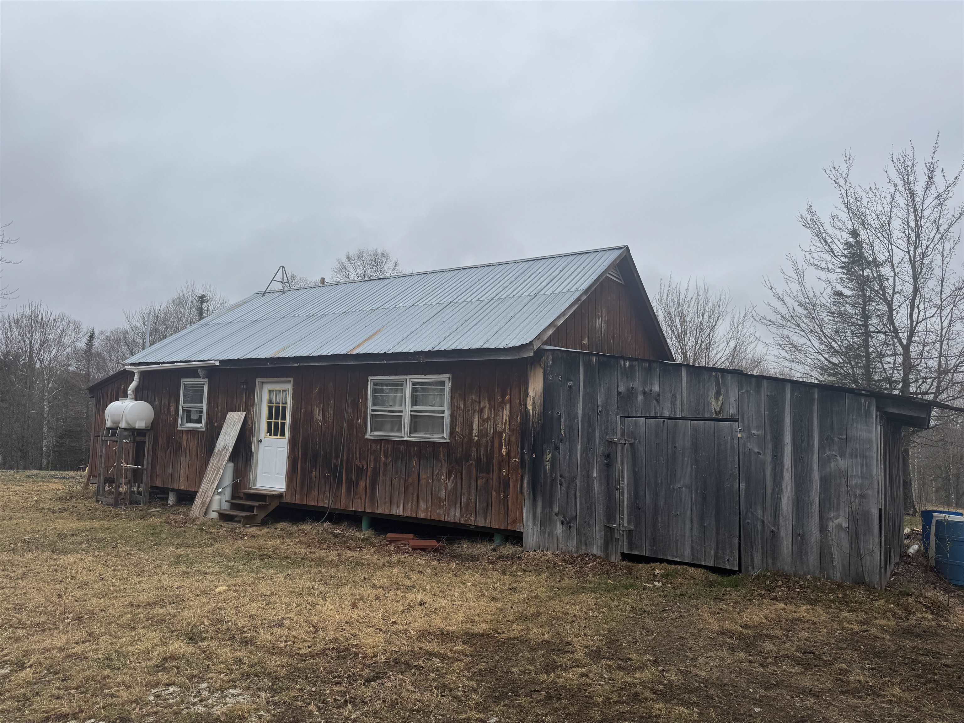 231 John Rock Road Wheelock, VT 05851 - Photo 2 of 22