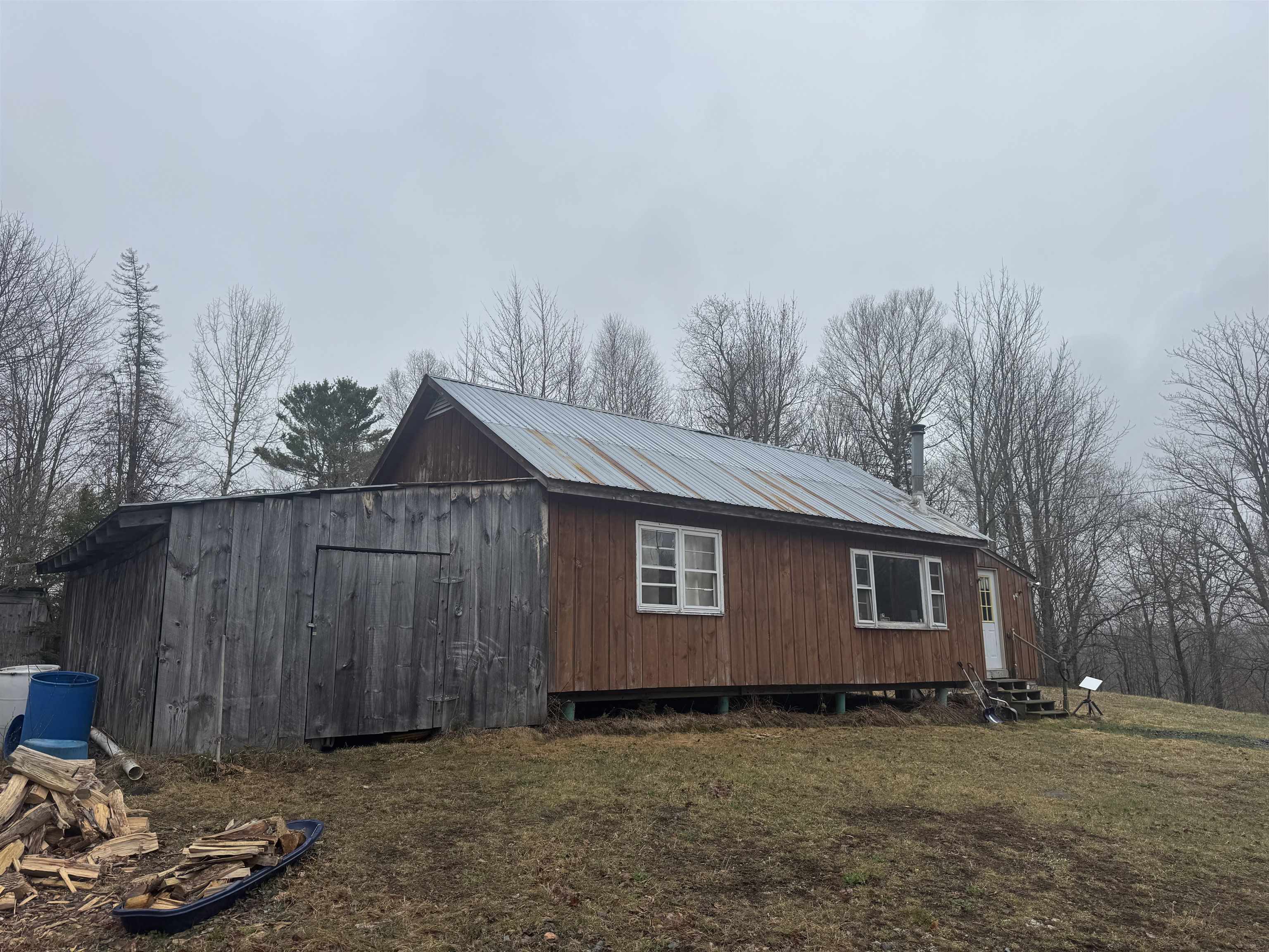 231 John Rock Road Wheelock, VT 05851 - Photo 5 of 22
