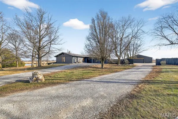 $499,900 | 25726 South Lohman Road, Wright City, MO 63390