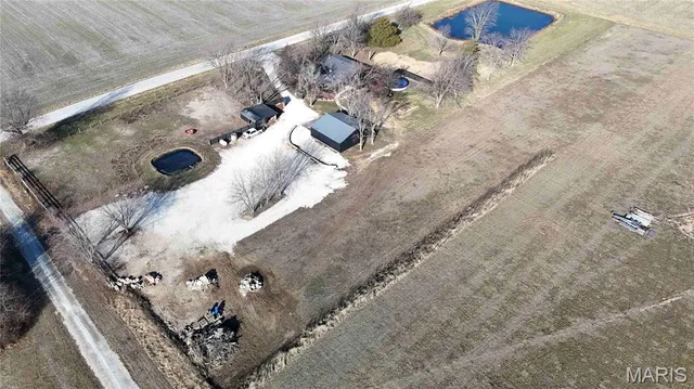 $525,000 | 25726 South Lohman Road, Wright City, MO 63390