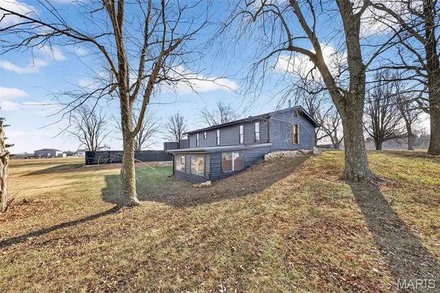 $525,000 | 25726 South Lohman Road, Wright City, MO 63390