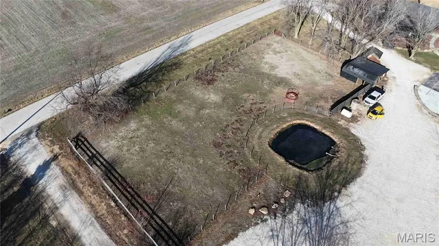 $525,000 | 25726 South Lohman Road, Wright City, MO 63390