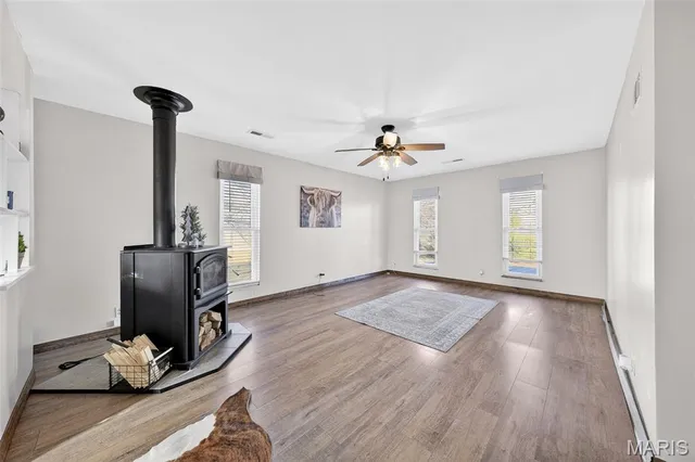 $525,000 | 25726 South Lohman Road, Wright City, MO 63390