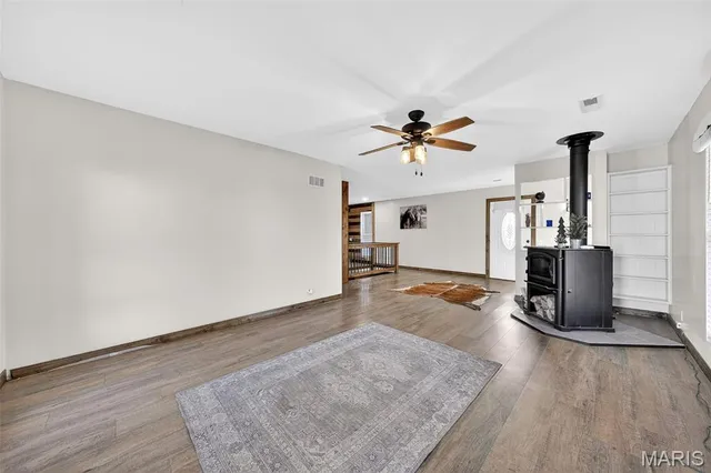 $525,000 | 25726 South Lohman Road, Wright City, MO 63390