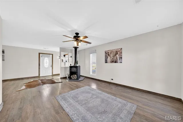 $525,000 | 25726 South Lohman Road, Wright City, MO 63390