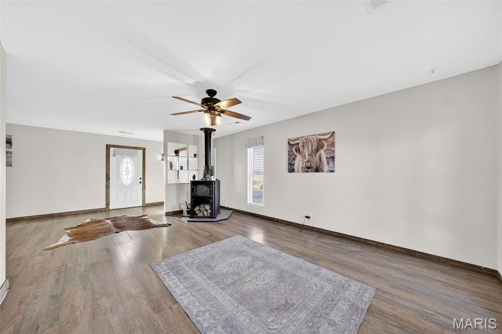 25726 South Lohman Road Wright City, MO 63390 - Photo 17 of 80