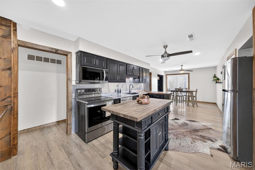 25726 South Lohman Road Wright City, MO 63390 - Photo 20 of 80