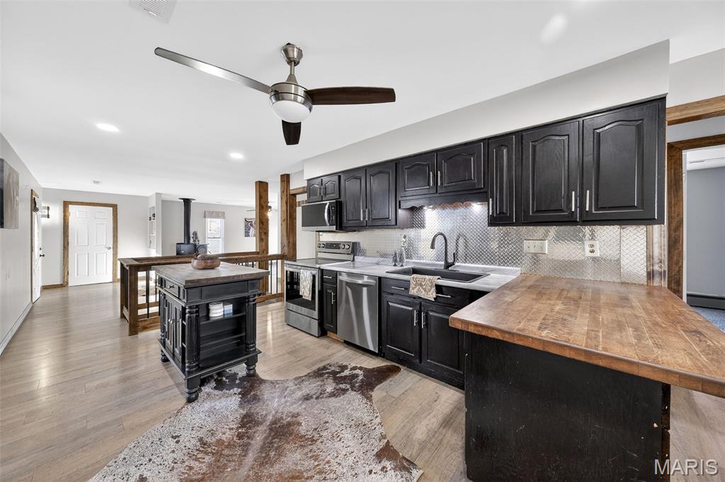 25726 South Lohman Road Wright City, MO 63390 - Photo 21 of 80