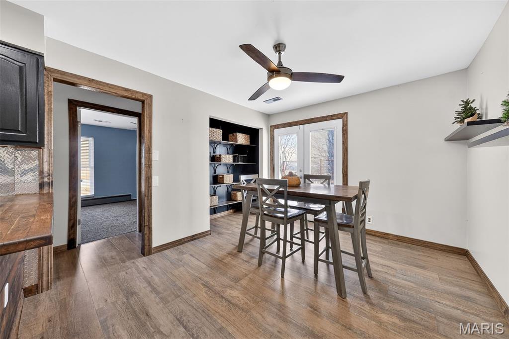 25726 South Lohman Road Wright City, MO 63390 - Photo 23 of 80