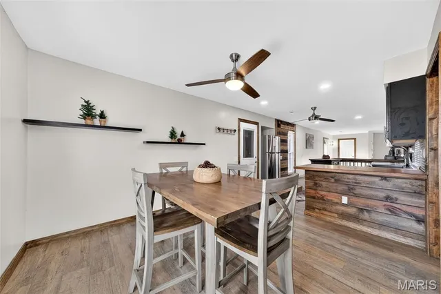 $525,000 | 25726 South Lohman Road, Wright City, MO 63390