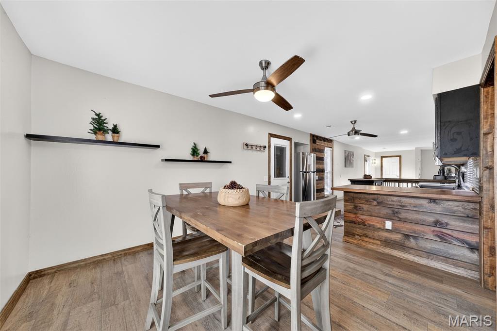 25726 South Lohman Road Wright City, MO 63390 - Photo 25 of 80