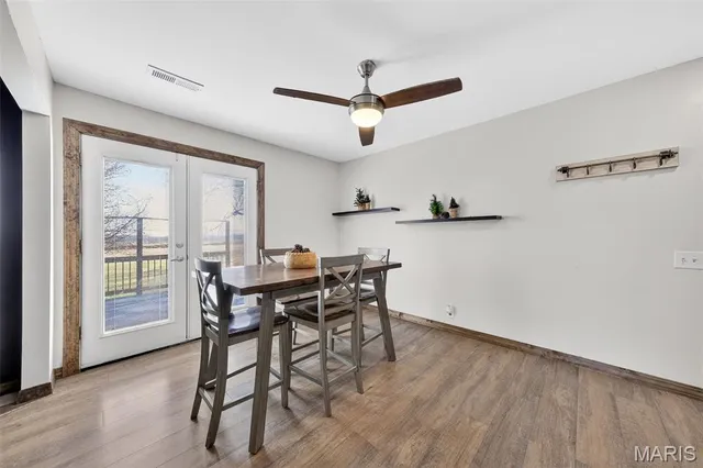 $525,000 | 25726 South Lohman Road, Wright City, MO 63390