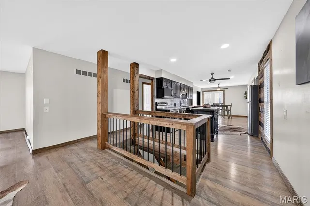 $525,000 | 25726 South Lohman Road, Wright City, MO 63390