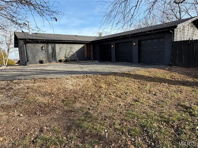 $525,000 | 25726 South Lohman Road, Wright City, MO 63390