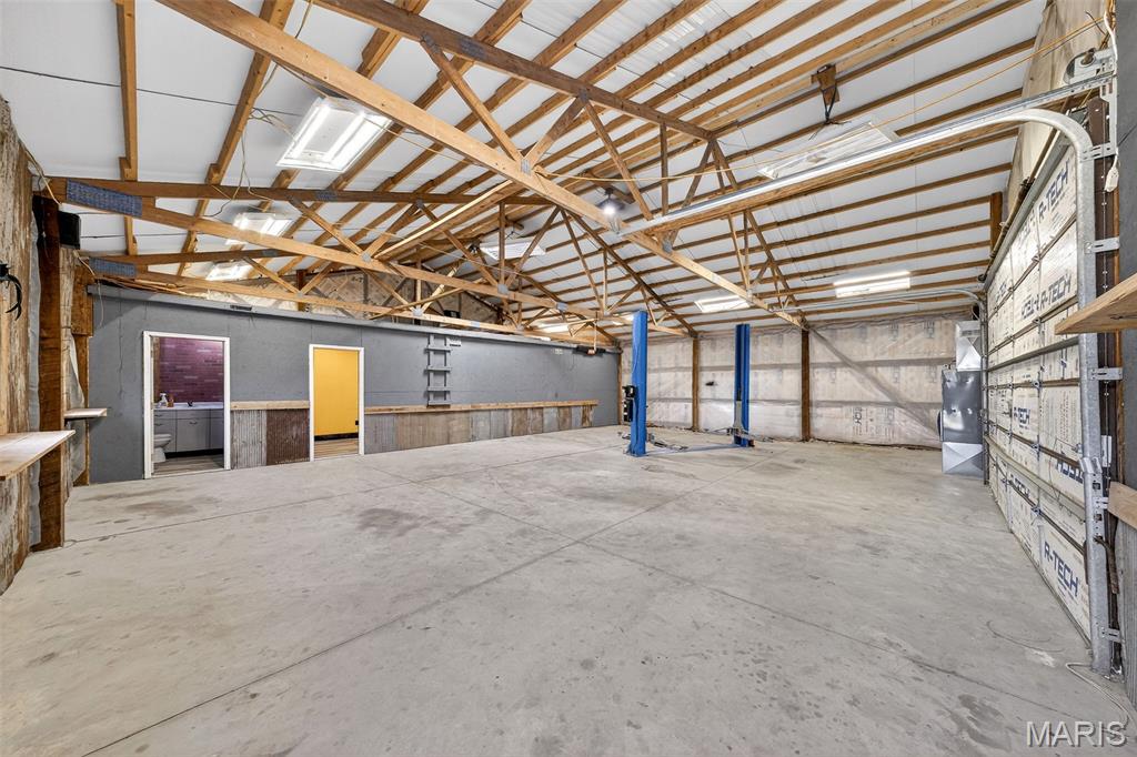 25726 South Lohman Road Wright City, MO 63390 - Photo 48 of 80