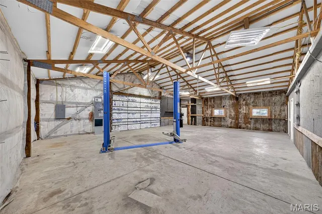 $525,000 | 25726 South Lohman Road, Wright City, MO 63390