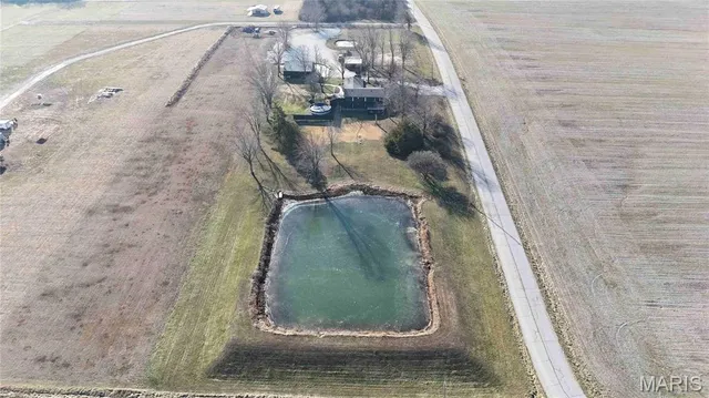 $525,000 | 25726 South Lohman Road, Wright City, MO 63390