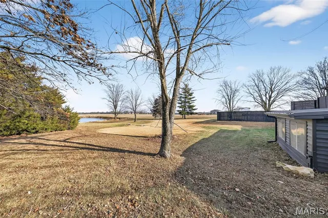 $525,000 | 25726 South Lohman Road, Wright City, MO 63390