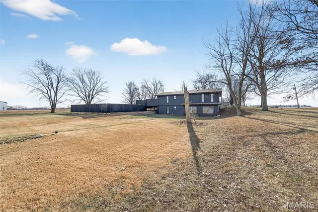 $525,000 | 25726 South Lohman Road, Wright City, MO 63390