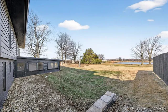 $525,000 | 25726 South Lohman Road, Wright City, MO 63390